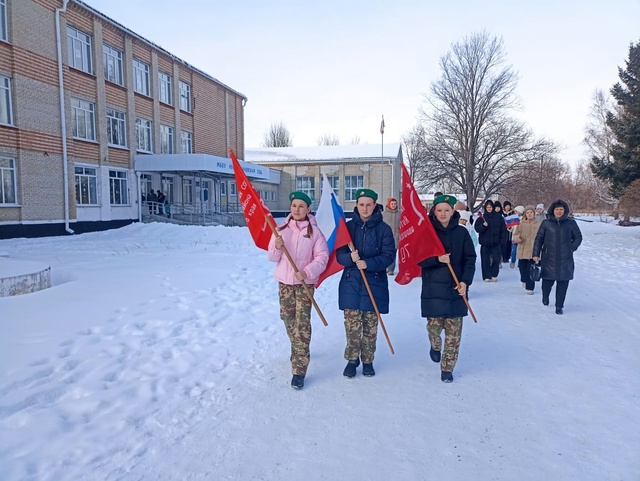 «Вошедший в память неизвестным».