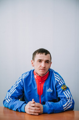 Губенко Алексей Владимирович Губенко Алексей Владимирович
