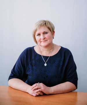 Мазурикова Лариса Анатольевна Мазурикова Лариса Анатольевна